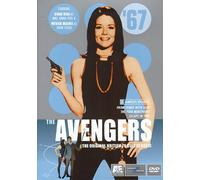 Avengers '67 - Avengers: 67 Set 1 Volume 1 [DVD] [1961] [Region 1] [US Import] [NTSC]