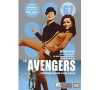 Avengers '67 - Avengers: 67 Set 1 Volume 2 [DVD] [1961] [Region 1] [US Import] [NTSC]