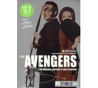 Avengers '67 - Avengers: 67 Set 3 [DVD] [1961] [Region 1] [US Import] [NTSC]