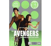 Avengers '67 - Avengers: 67 Set 3 Volume 1 [DVD] [1961] [Region 1] [US Import] [NTSC]
