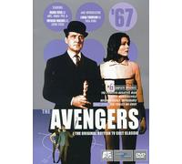 Avengers '67 - Avengers: 67 Set 4 Volume 2 [DVD] [1961] [Region 1] [US Import] [NTSC]