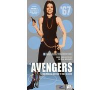Avengers '67 - Vol. 1-from Venus With Love/Fe