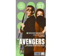 Avengers '67 - Vol. 9-Return of the Cybernaut