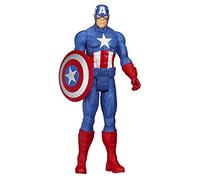 Avengers A4809E270 Figurine - Captain America - 30 cm - Exclusive Special Edition