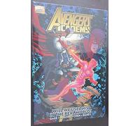 Avengers Academy Volume 2: Will We Use This In The Real World? (Avengers Academy, 2)