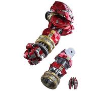 Avengers Age of Ultron - Accessories Collection Series 1/6 Hulkbuster Hot Toys