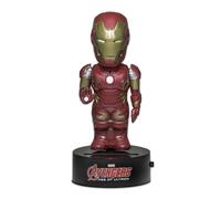 Avengers Age of Ultron Body Knockers Iron Man Solar figure Neca 61490
