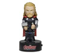 Avengers Age of Ultron Body Knockers Thor Solar figure Neca 61492