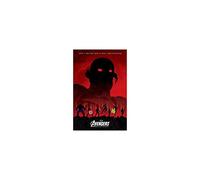 Avengers "Age Of Ultron - Extinction Maxi Poster, Multi-Colour
