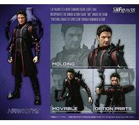 Avengers Age of Ultron - Hawkeye Limited Edition [S.H. Figuarts][Japan import]