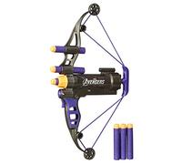 Avengers: Age of Ultron Nerf Hawkeye Longshot Bow Toy