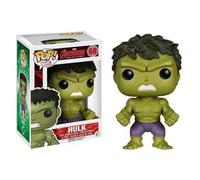 Avengers Age of Ultron POP Vinyl Bobble-Head Hulk 10 cm