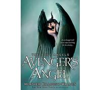 Avenger's Angel: Lost Angels Book 1