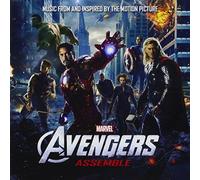 Avengers Assemble