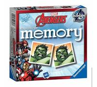 Avengers Assemble Mini Memory Jigsaw Puzzle - Brand New Sealed