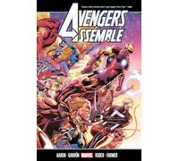 Avengers Assemble (The Avengers) – Marvel Comics