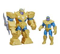 Avengers Avn Mech Strike Ultimate Mech Suit Thanos
