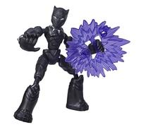 Avengers Bend And Flex Black Panther - Brand New & Sealed