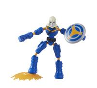 Avengers Bend And Flex Taskmaster Board Game - Brand New Sealed