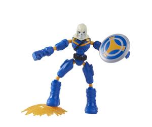 Avengers Bend And Flex Taskmaster Board Game - Brand New Sealed