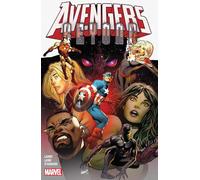 Avengers: Beyond