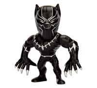 Avengers Black Panther 4" Diecast MetalFig