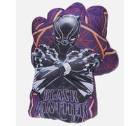 Avengers Black Panther Glove 22cm Left Hand Plush Avengers 1x Boxing Fist
