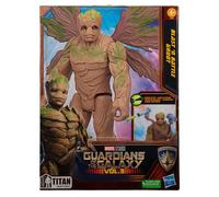 GGM BLAST N BATTLE GROOT