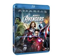 Avengers – Joss Whedon / Robert Jr. Downey, Chris Evans – Blu-ray – FR Import