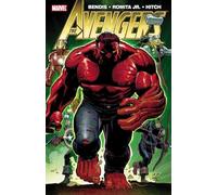 Avengers By Brian Michael Bendis - Vol. 2