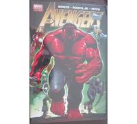 Avengers By Brian Michael Bendis Volume 2