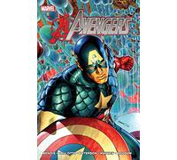 Avengers by Brian Michael Bendis Volume 5