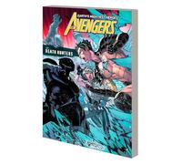 Avengers By Jason Aaron Volume 10 | Paperback | Marvel | Aaron, Jason; Frigeri, Juan & Coello, Iban