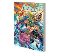 Avengers By Jason Aaron Vol. 11