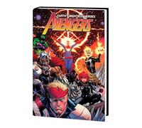 Avengers By Jason Aaron Vol. 3 (Avengers, 3)
