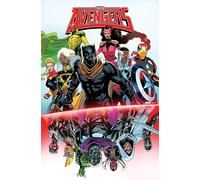 Avengers By Jed Mackay Vol. 6