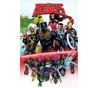Avengers By Jed Mackay Vol. 6