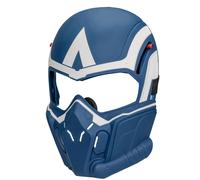 Avengers Captain America : Brave New World Flight Vision Mask Figure