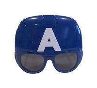 Avengers CERDÁ LIFE'S LITTLE MOMENTS Mask Sunglasses Hanger Premium, Multicoloured, 45 (Cerdá Crafts 2500000658)
