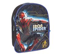 Avengers Childrens/Kids Iron Spider Backpack