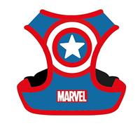 Avengers Dog Harness - S