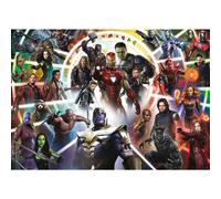 Trefl Avengers End Game Puzzle Adults - 1000 Pieces