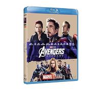 AVENGERS ENDGAME 1 - blur - J3z