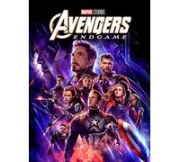 Avengers: Endgame