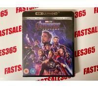 Avengers: Endgame - 4K Ultra HD