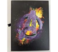 Avengers : Endgame 4K Ultra HDCollector’s Edition Steelbook IP 10 lot GDDB