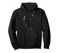 Avengers Endgame Avenge The Fallen Drax Pullover Hoodie