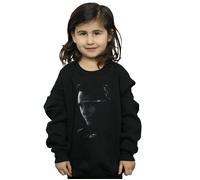 Avengers Endgame Avenge The Fallen Loki Sweatshirt Marvel Black 9 Years