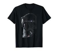 Avengers Endgame Avenge The Fallen Scarlet Witch T-Shirt