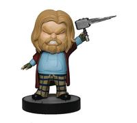 Avengers Endgame Calling The Mjolnir Thor Collectable Figurine Avengers Endgame Multicolor